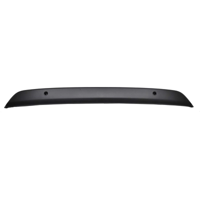 Front Bumper Molding - CH1044150 pa3