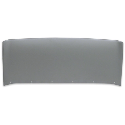 Front Bumper Molding - FO1044106PP pa1