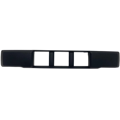Front Bumper Molding - FO1044110 pa1