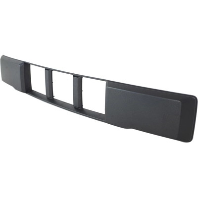 Front Bumper Molding - FO1044110 pa4