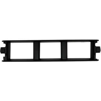 Front Bumper Molding - FO1044124C pa1