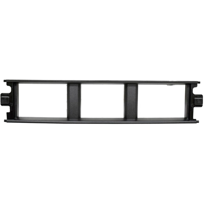 Front Bumper Molding - FO1044124C pa2