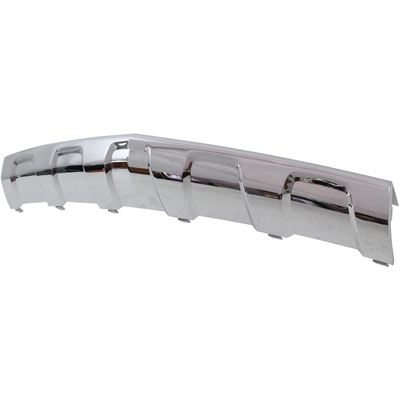 Front Bumper Molding - GM1044115C pa5