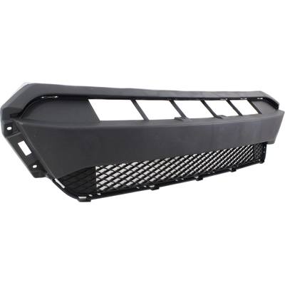 Front Bumper Molding - HO1044100 pa4