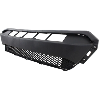 Front Bumper Molding - HO1044100C pa3