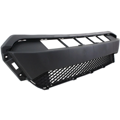 Front Bumper Molding - HO1044100C pa4