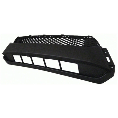 Front Bumper Molding - HO1044100V pa1