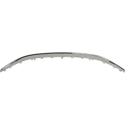 Front Bumper Molding - HO1044102 pa5