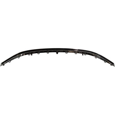 Front Bumper Molding - HO1044102 pa9