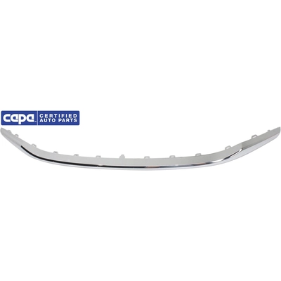 Front Bumper Molding - HO1044102C pa3