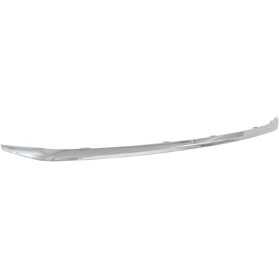 Front Bumper Molding - HO1044106 pa4