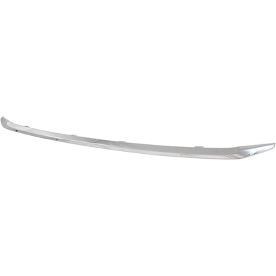 Front Bumper Molding - HO1044106 pa5