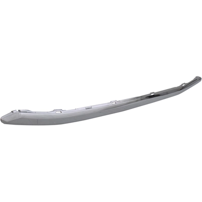 Front Bumper Molding - HO1044107 pa3