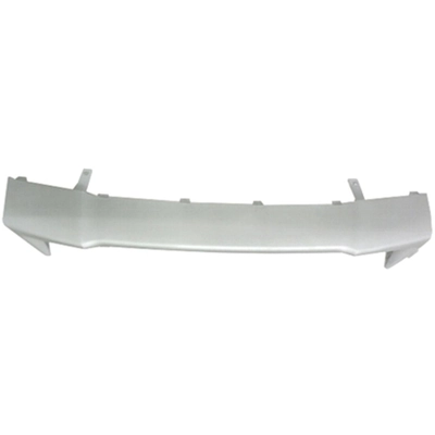 Front Bumper Molding - HO1044109 pa1