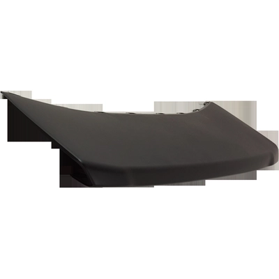Moulage par pare-chocs avant - HO1044110 pa5