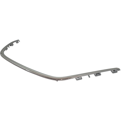 Front Bumper Molding - HY1044105 pa3