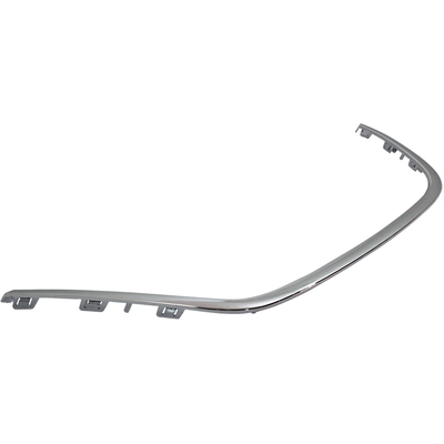 Front Bumper Molding - HY1044105 pa5