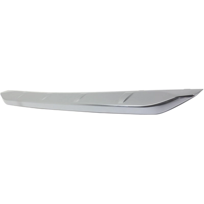 Front Bumper Molding - LX1044108 pa4