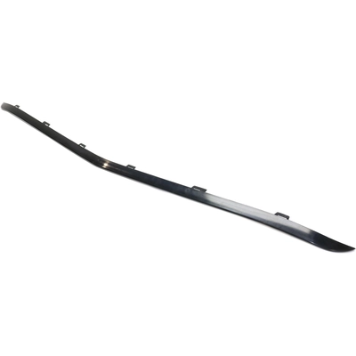 Front Bumper Molding - MB1044122 pa2