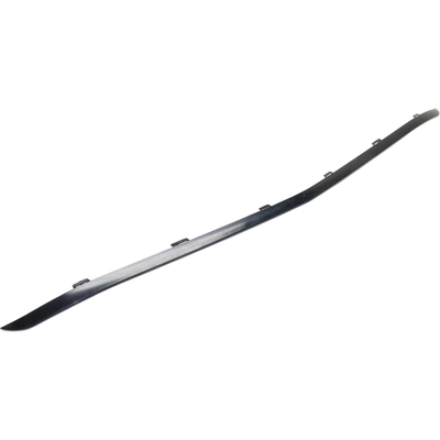 Front Bumper Molding - MB1044122 pa3
