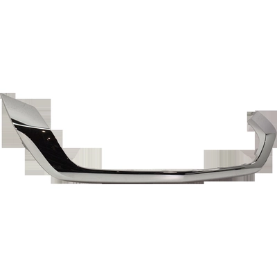 Front Bumper Molding - MB1044137 pa5