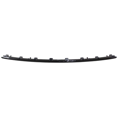 Front Bumper Molding - MB1044147 pa1