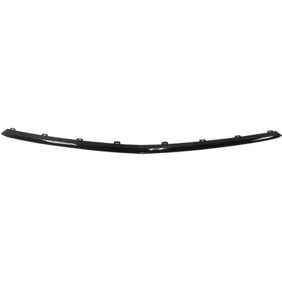 Front Bumper Molding - MB1044150 pa1