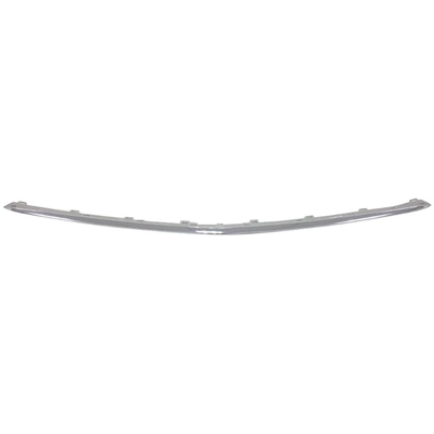 Front Bumper Molding - MB1044151 pa1