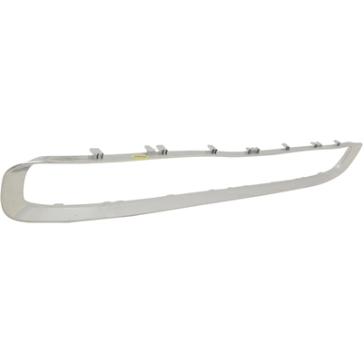Front Bumper Molding - MC1044103C pa5