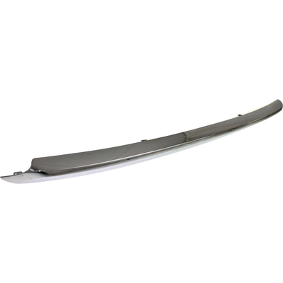 Front Bumper Molding - NI1044108 pa5