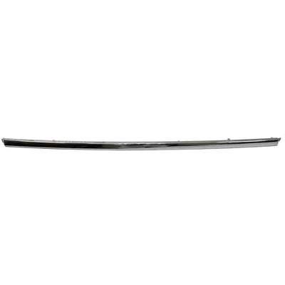 Front Bumper Molding - NI1044116 pa7