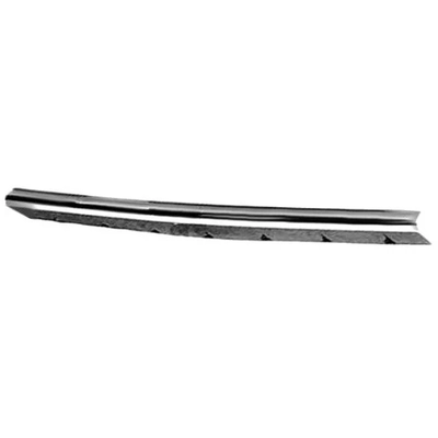 Front Bumper Molding by SHERMAN PARTS - 031-250 pa1