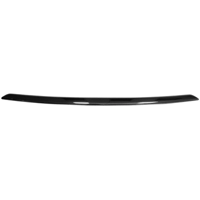 Front Bumper Molding by SHERMAN PARTS - 1601-98Q-0 pa1
