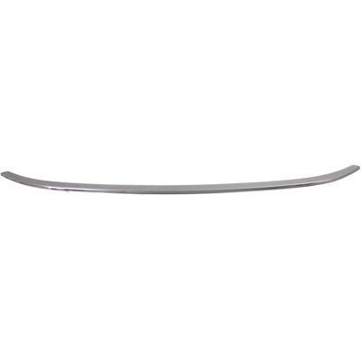 Front Bumper Molding by SHERMAN PARTS - 2817A-98Q-0 pa1