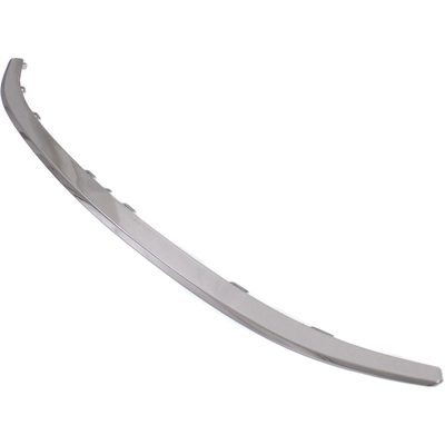 Front Bumper Molding by SHERMAN PARTS - 2817A-98Q-0 pa2