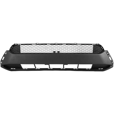 Front Bumper Molding by SHERMAN PARTS - 2932-98Q-0 pa1