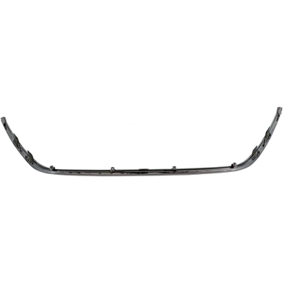 Front Bumper Molding by SHERMAN PARTS - 3198-250-1 pa2