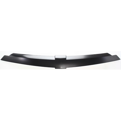 Front Bumper Molding by SHERMAN PARTS - 753-250 pa2