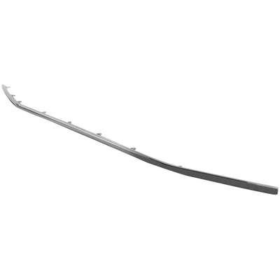 SHERMAN PARTS - 8107-98Q-0 - Front Bumper Cover Molding pa1