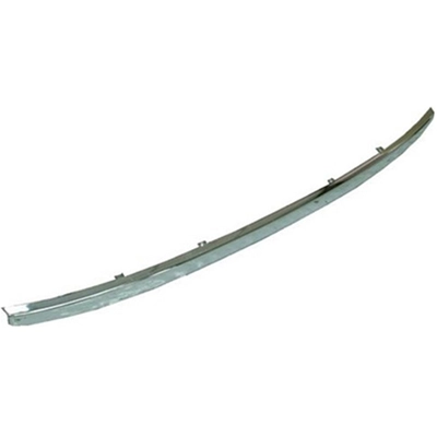 Front Bumper Molding by SHERMAN PARTS - 8211-98-0 pa1