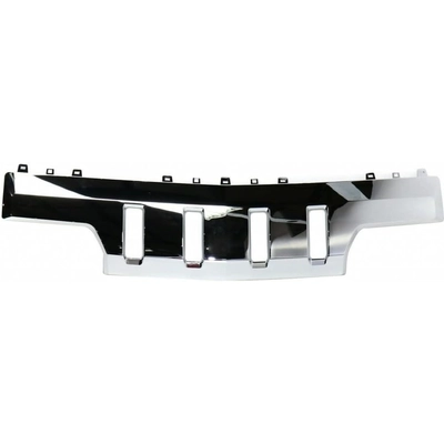Front Bumper Molding by SHERMAN PARTS - 903A-98U pa1