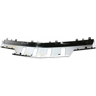 Front Bumper Molding by SHERMAN PARTS - 903A-98U pa2