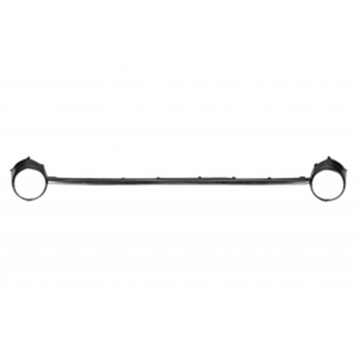 Front Bumper Molding by SHERMAN PARTS - 9501-98-0 pa1