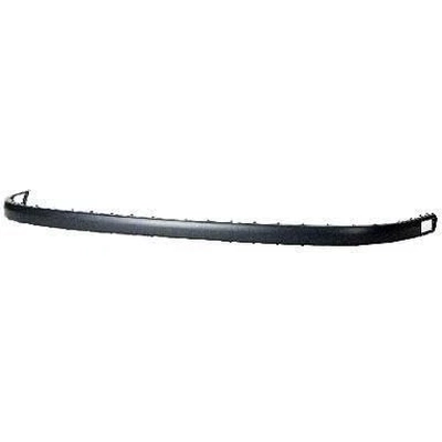 Front Bumper Molding by SHERMAN PARTS - 9532-250-0 pa1