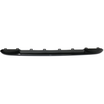 Front Bumper Molding by SHERMAN PARTS - BMX113-98-0 pa1