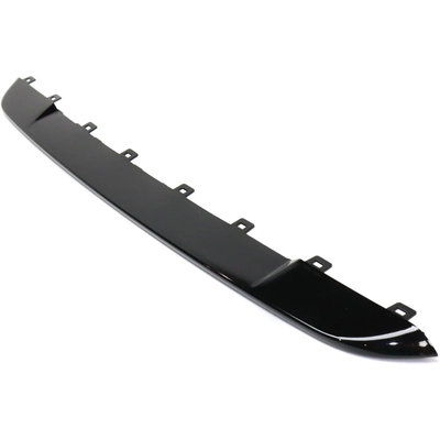 Front Bumper Molding by SHERMAN PARTS - BMX113-98-0 pa2