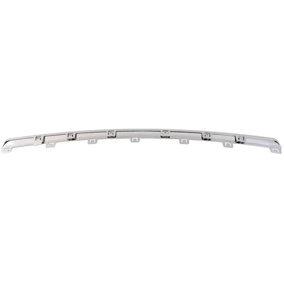 Front Bumper Molding by SHERMAN PARTS - CHGRAN22A-98U pa1