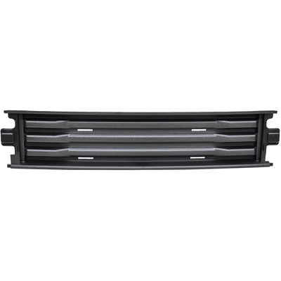 Front Bumper Molding by SHERMAN PARTS - FOF15018-98U pa1