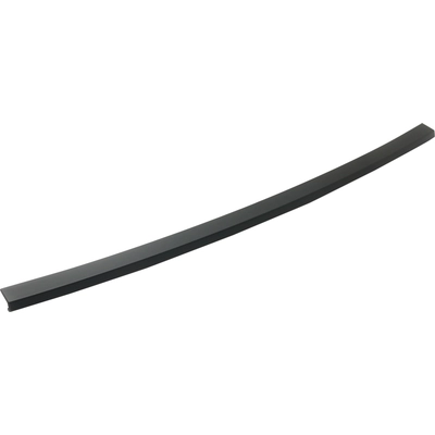 Front Bumper Molding by SHERMAN PARTS - GMTERR16-98U pa2