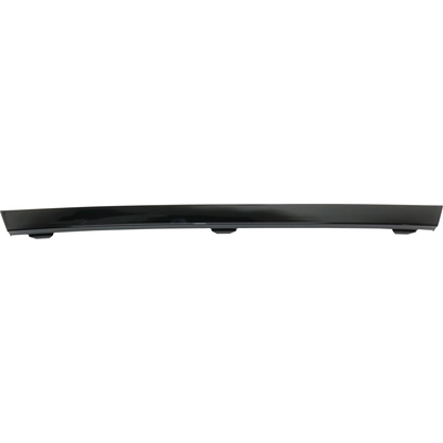 Front Bumper Molding by SHERMAN PARTS - HYSANT17-98-0 pa1